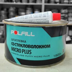 Polfill Micro Plus